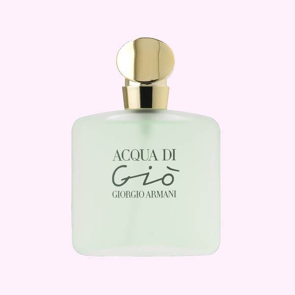 Perfume sales gigi hadid