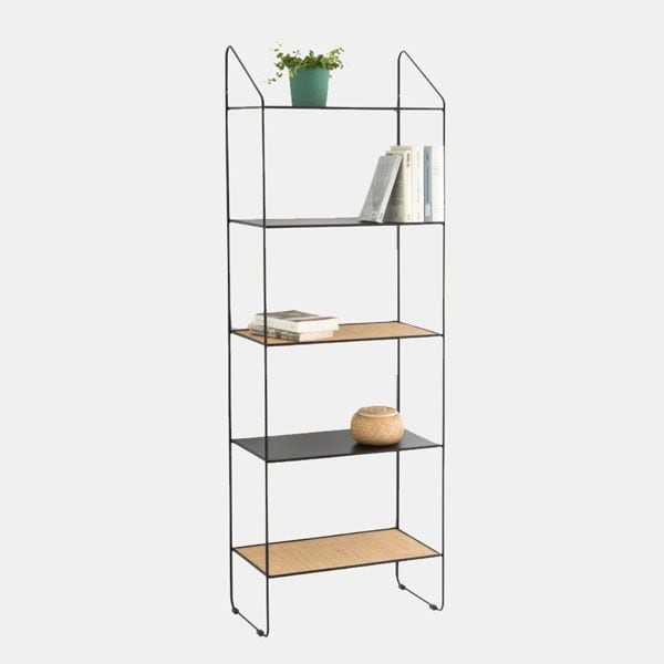 Trucos de decoración para dar luz a habitaciones pequeñas