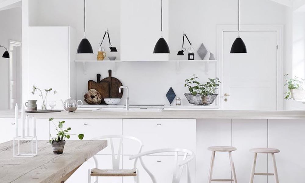 Estos son los utensilios favoritos de la redacción para mantener el orden en la cocina