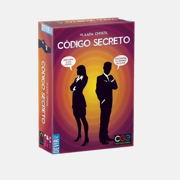 Código secreto