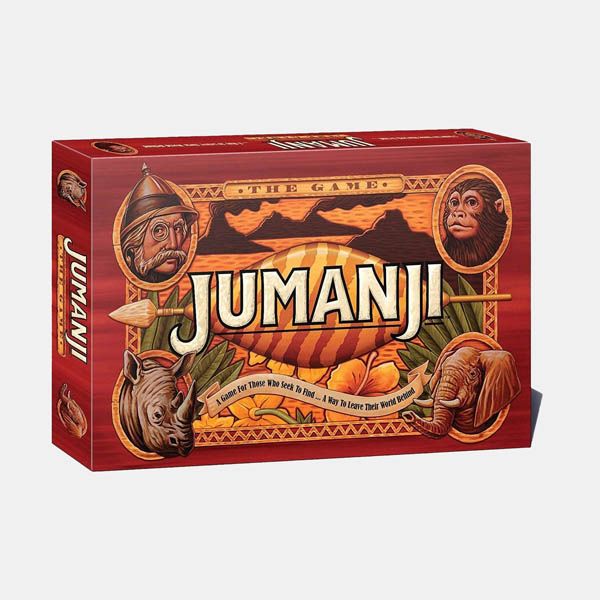 Jumanji
