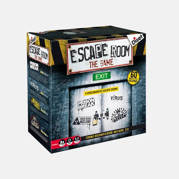 Escape Room