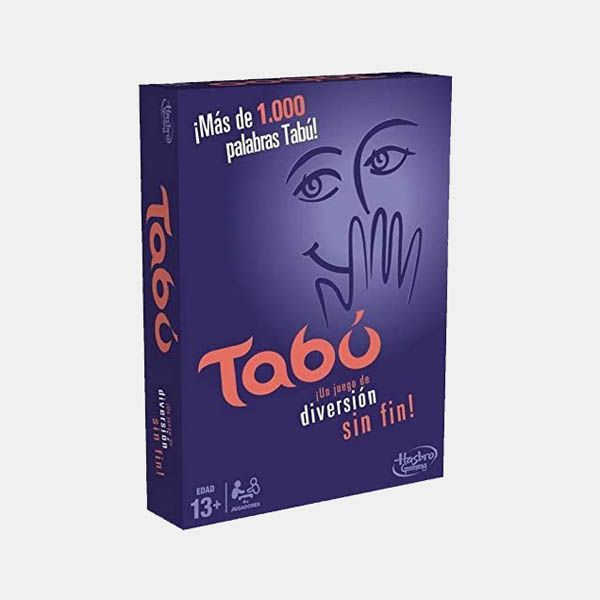 Tabú