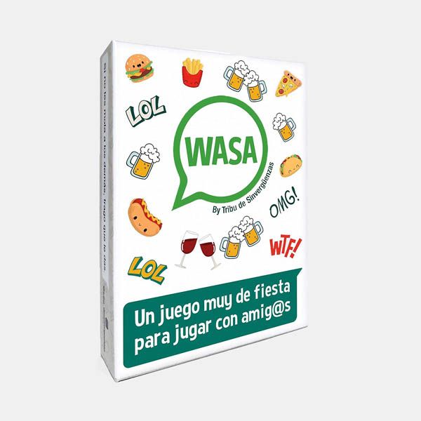 Wasa