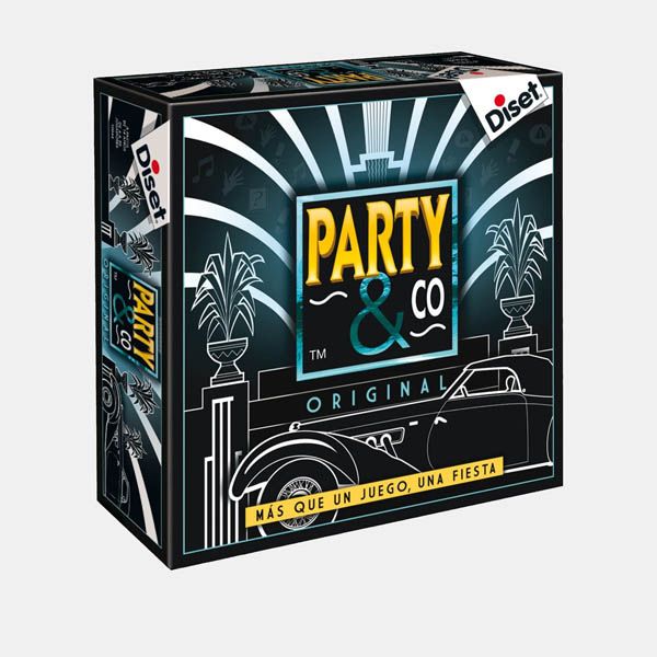 Party&Co