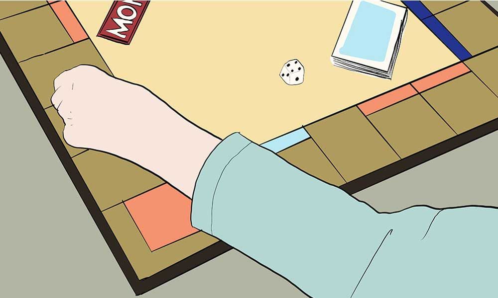 Juegos De Mesa Para Disfrutar Entre Amigos Sin Salir De Casa