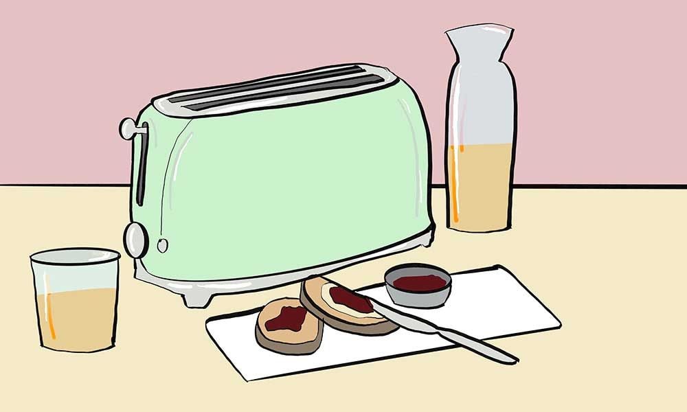 Todo lo que necesitas para preparar el ‘brunch’ perfecto en casa está aquí