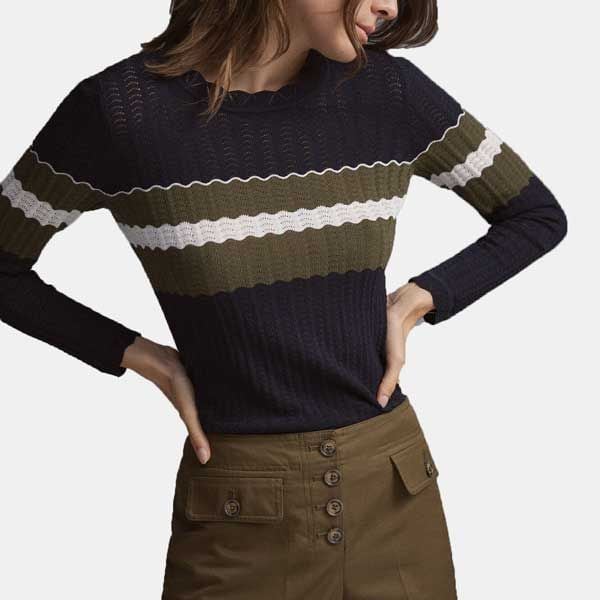 Jerseys mujer invierno 2025 2020