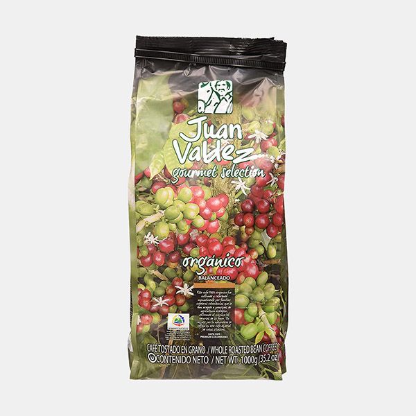 El café de calidad en grano