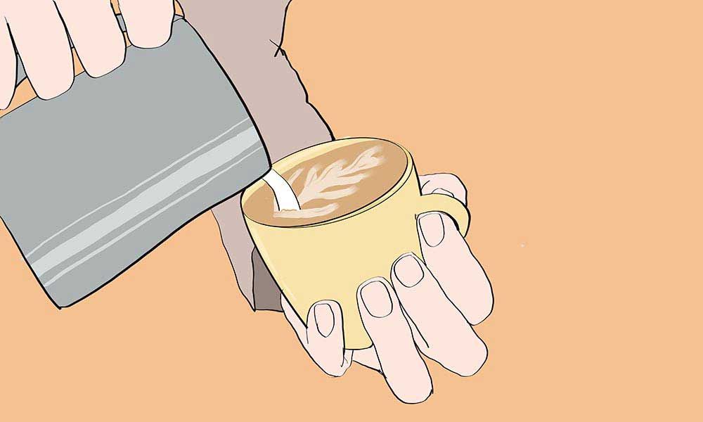 ¿No puedes vivir sin café? Aprende a prepararlo en casa como una experta 'barista'