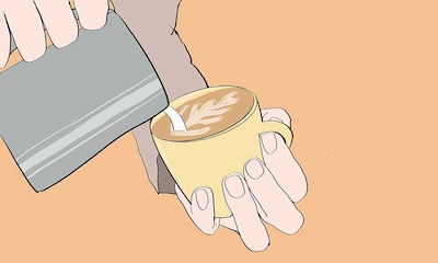 ¿No puedes vivir sin café? Aprende a prepararlo en casa como una experta 'barista'