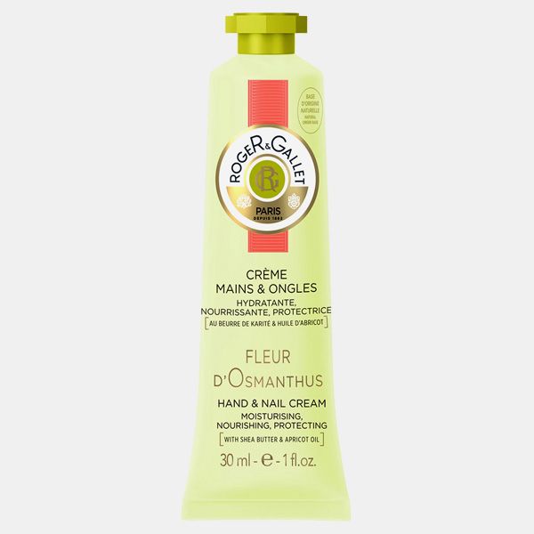 Crema de manos