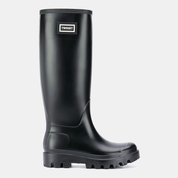 Botas de agua