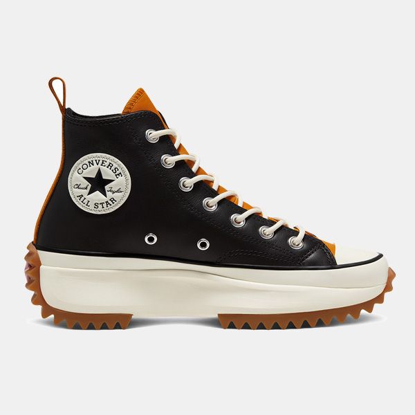Zapatillas plataforma