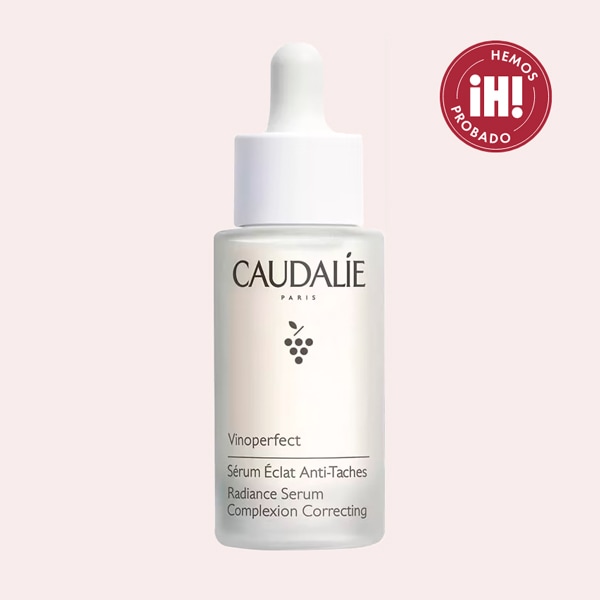 Caudalie Vinoperfect Sérum Resplandor Antimanchas 