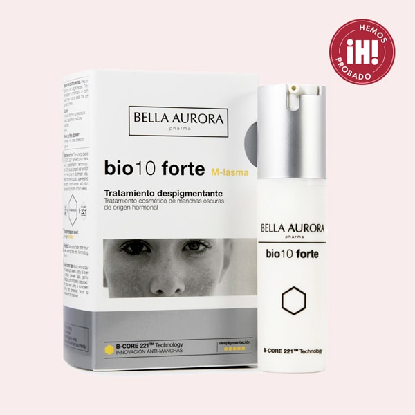 Bella Aurora Bio10 Forte M-Lasma Despigmentante