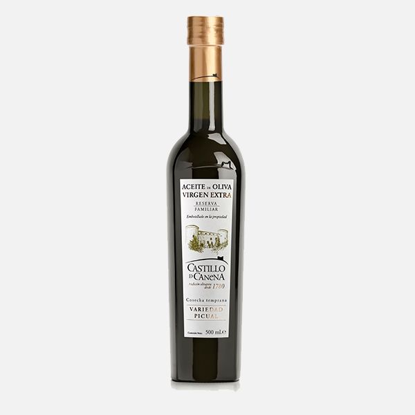 Castillo de Canena Reserva familiar Picual. Jaén. 500ml