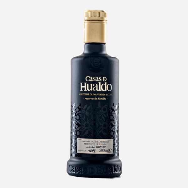 Casas de Hualdo Reserva de Familia. 500ml