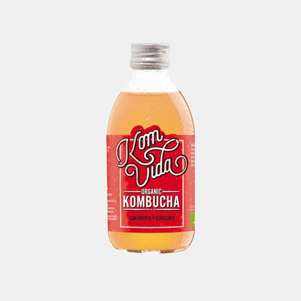 La alternativa sin alcohol