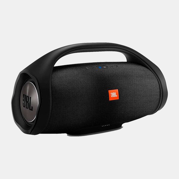 Altavoz inalámbrico de gran potencia