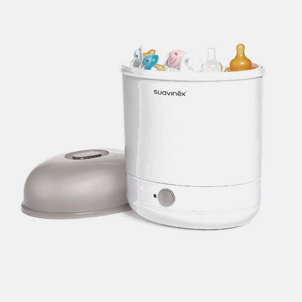 Esterilizador infantil