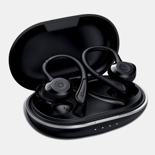Auriculares impermeables