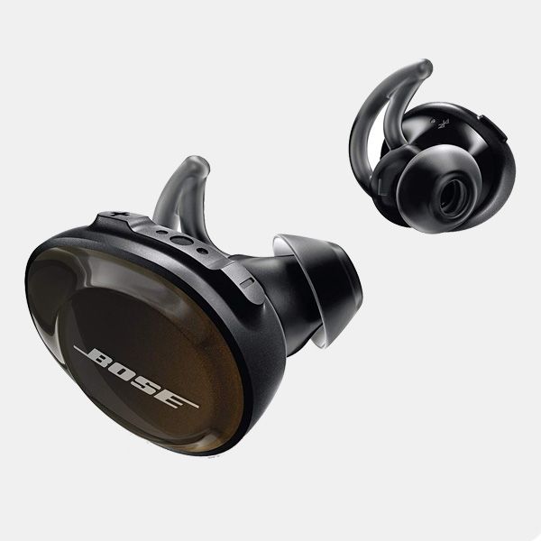 Auriculares intraurales