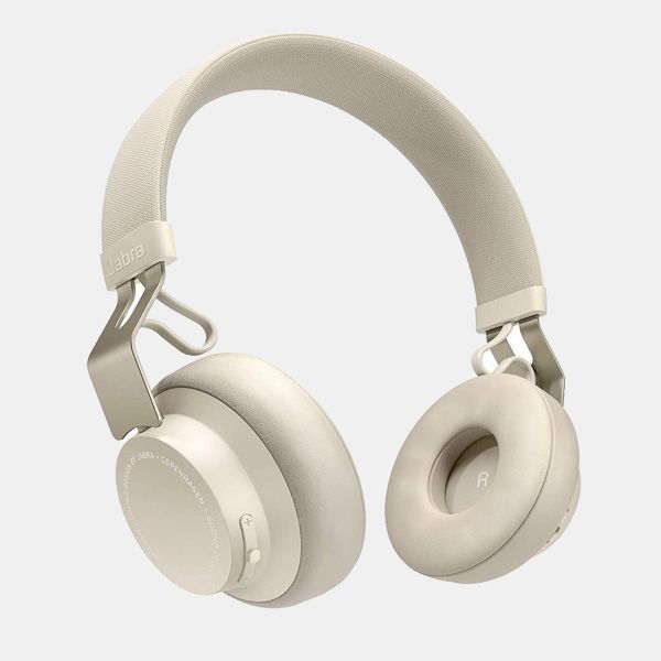 Auriculares ligeros