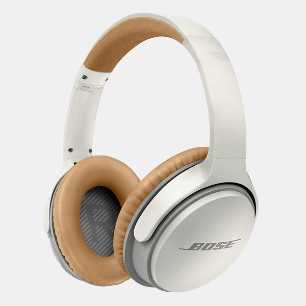 Auriculares cerrados inalámbricos