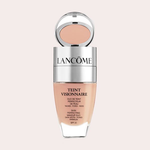La mejor base de maquillaje para cada tipo de piel La mejor base de maquillaje para cada tipo de piel