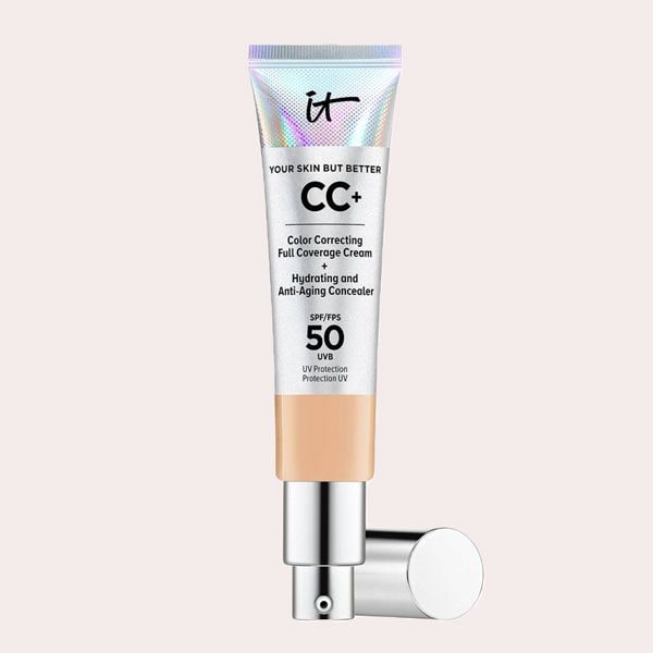 La mejor base de maquillaje para cada tipo de piel La mejor base de maquillaje para cada tipo de piel