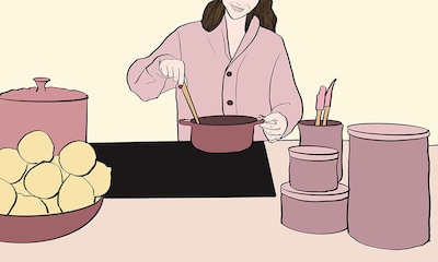 Cocina en rosa: accesorios ‘gastro’ para celebrar el Día Internacional Contra el Cáncer de Mama