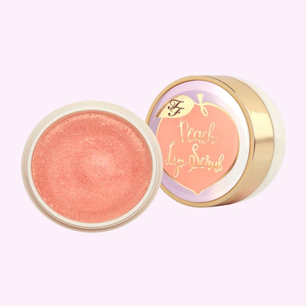 Exfoliante labial