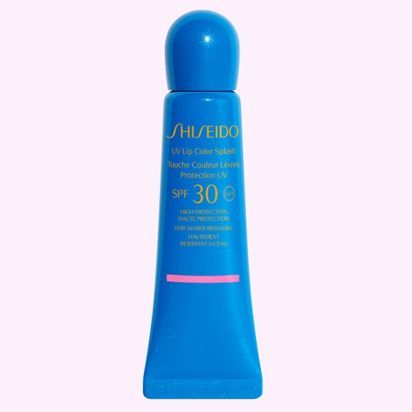 Protector labial