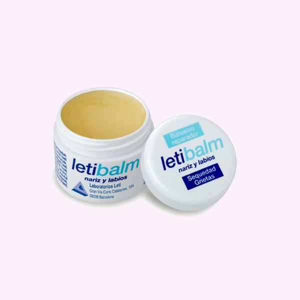 Reparador nariz y labios