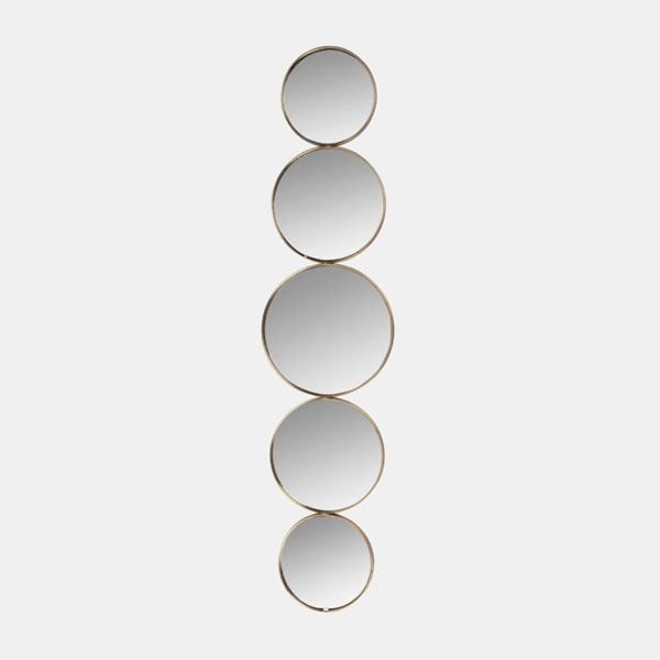 Composición de espejos