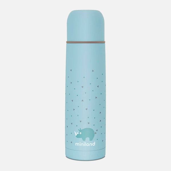 Miniland silky Thermo Azure 500ml