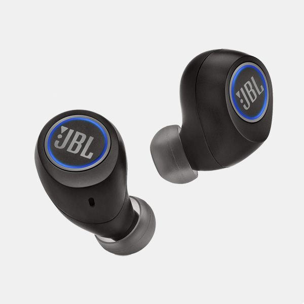 Cascos inalámbricos