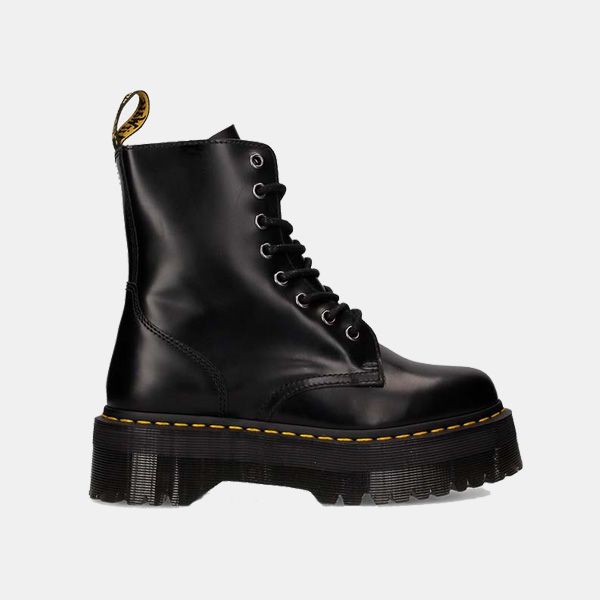 Botas militares