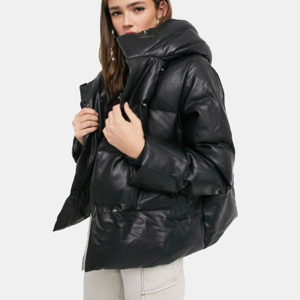 Encuentra tu abrigo entre los modelos más calentitos