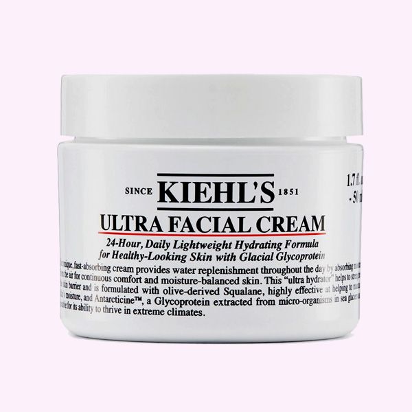 Crema ultra hidratante