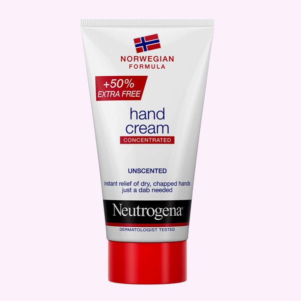 Crema de manos