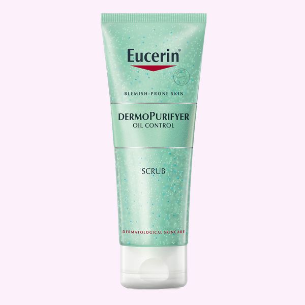 Exfoliante facial