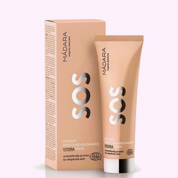 Mascarilla facial
