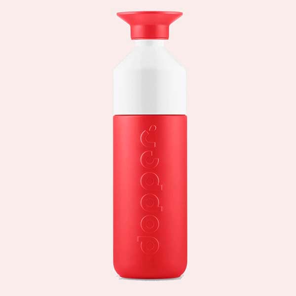 Dopper Insulated Botella Isotérmica 350ml