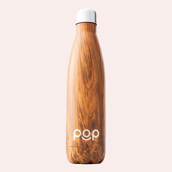 Botella de Agua de POP Design