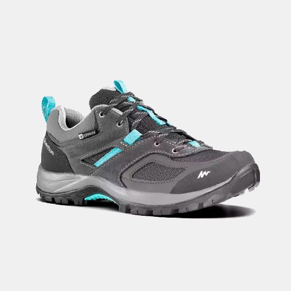 Zapatillas de montaña y 'trekking'