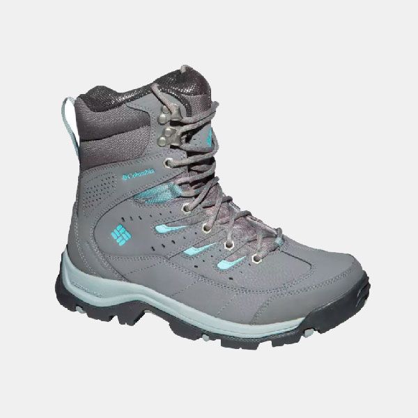 Botas de nieve