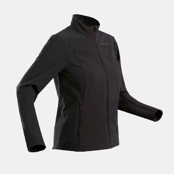 Chaqueta cortavientos