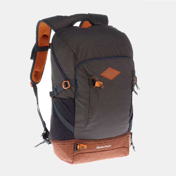Mochila para senderismo